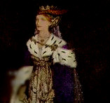 Ygraine, Duchess of Tintagel